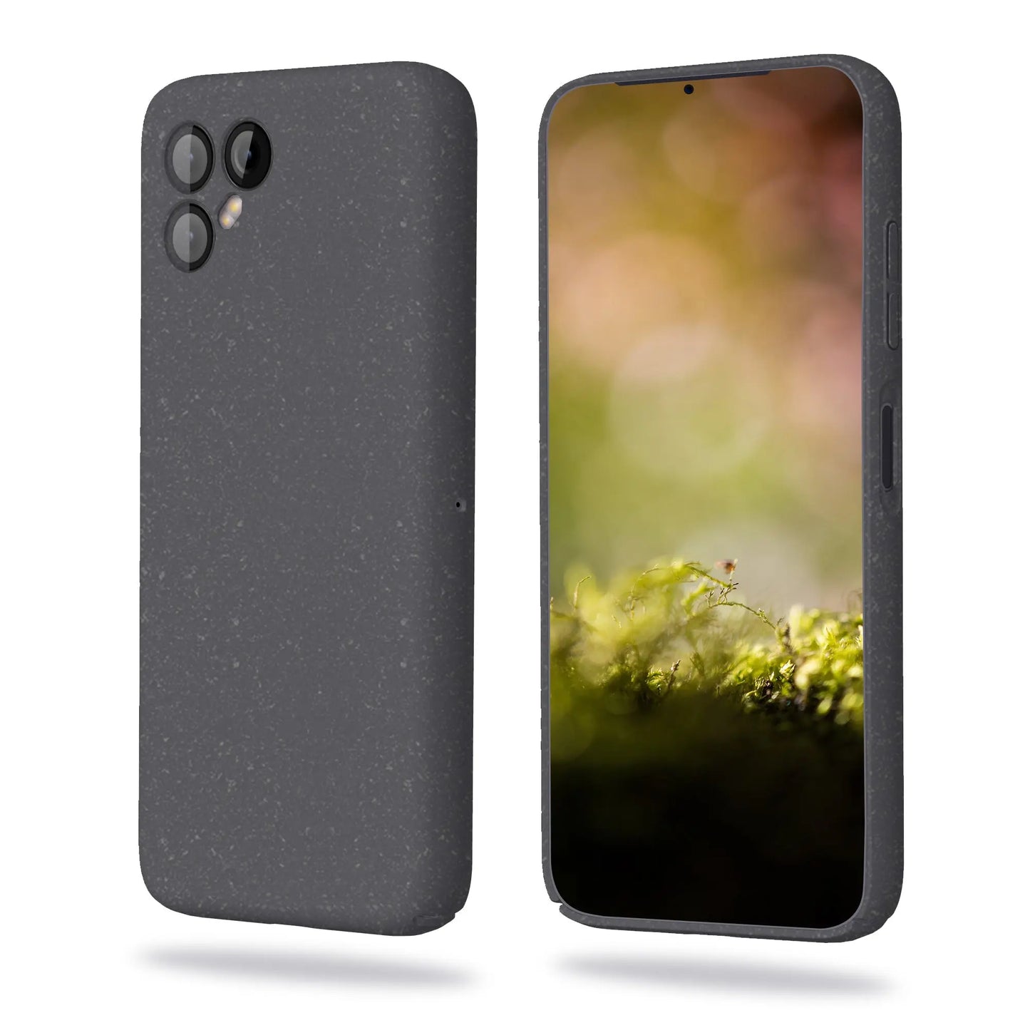 Fairphone 4 Case Anthrazit