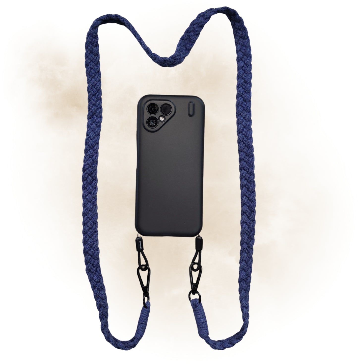 Mix en Match Bundel voor Fairphone 5 - met ketting