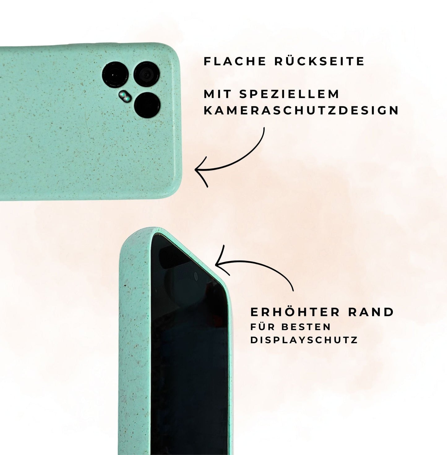 Hardcase für Fairphone 4