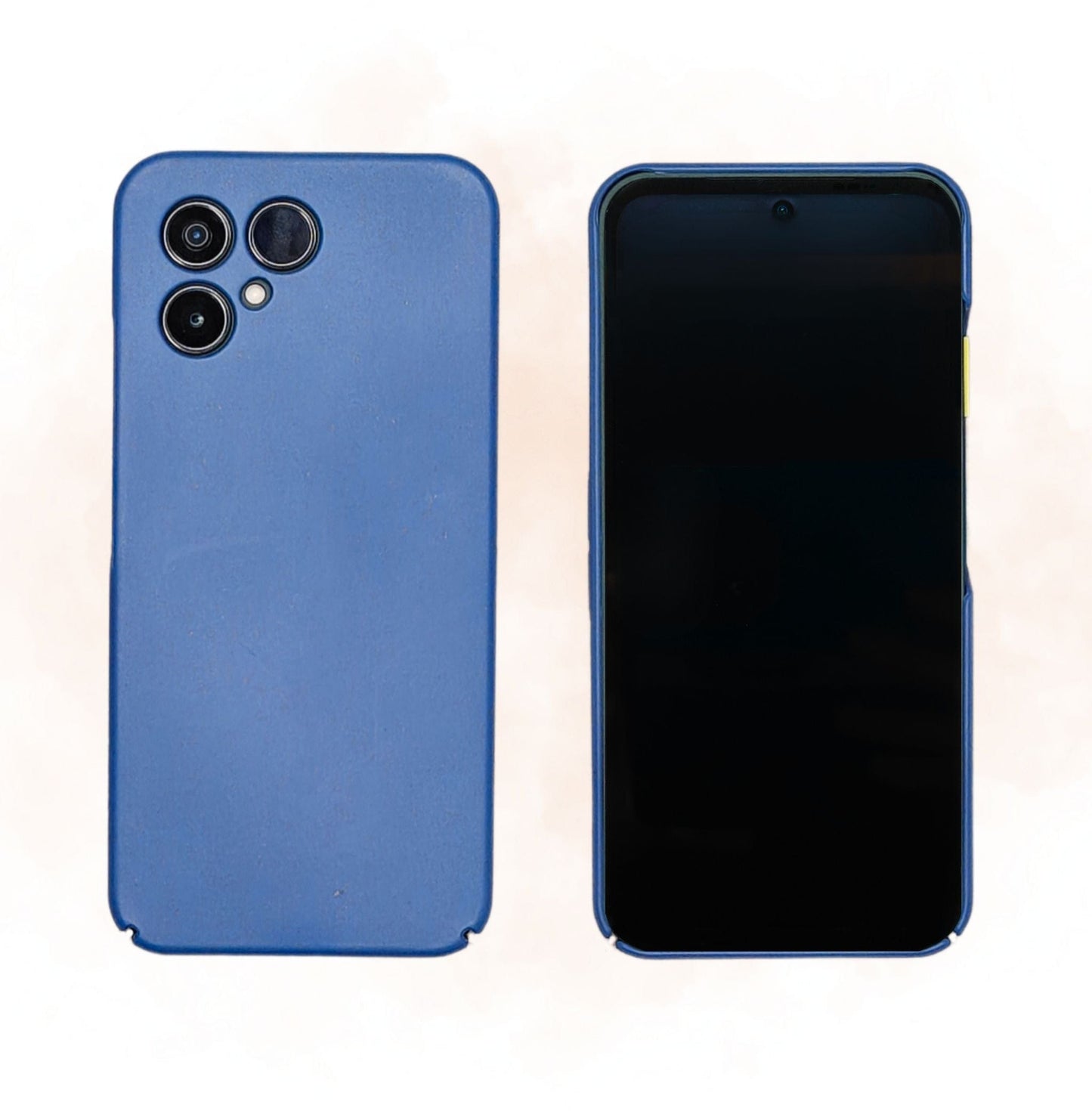 Leder Flip Cover für Fairphone 6 – Wallet Case Bundle (einfache Selbstmontage)