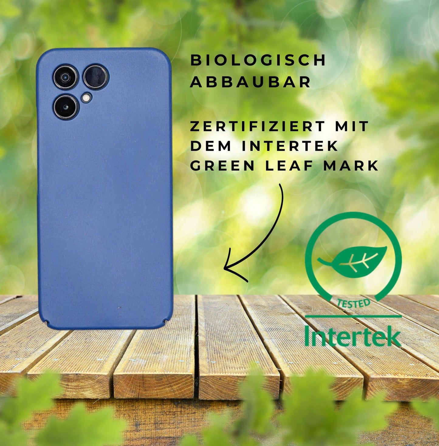 SmartShell 6 - Hardcase für das Fairphone 6