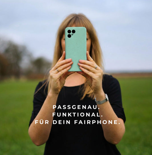 SmartShell 5 - Hardcase für Fairphone 5
