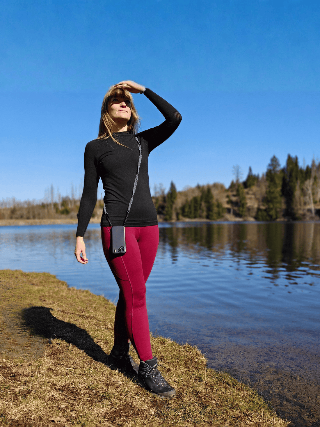 Why more and more Fairphone users are carrying their smartphones on their person