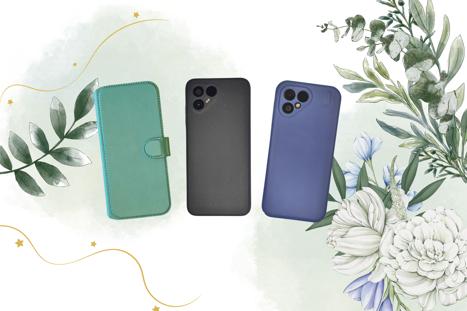 Nachhaltig ins neue Jahr!