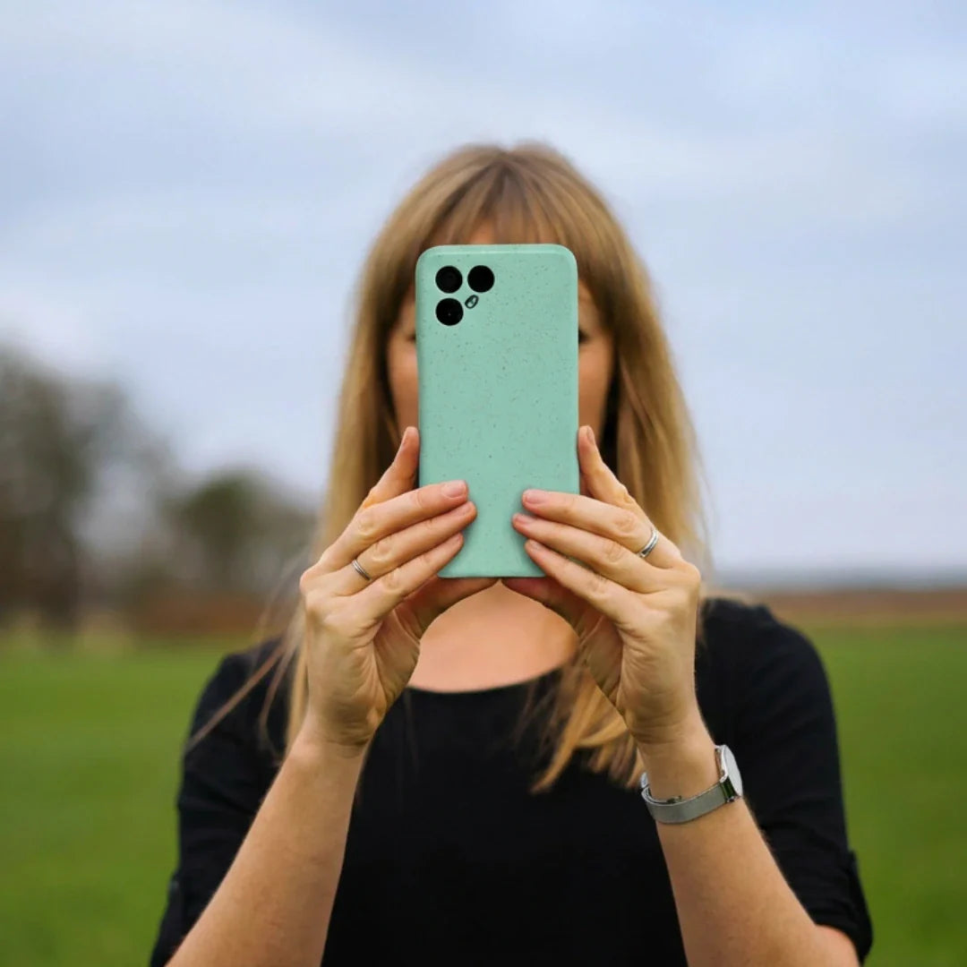 Biowaves Fairphone 4 Cases