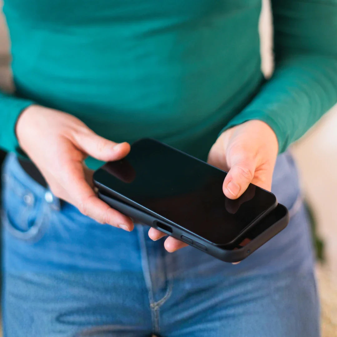 Biowaves Fairphone 5 Cases