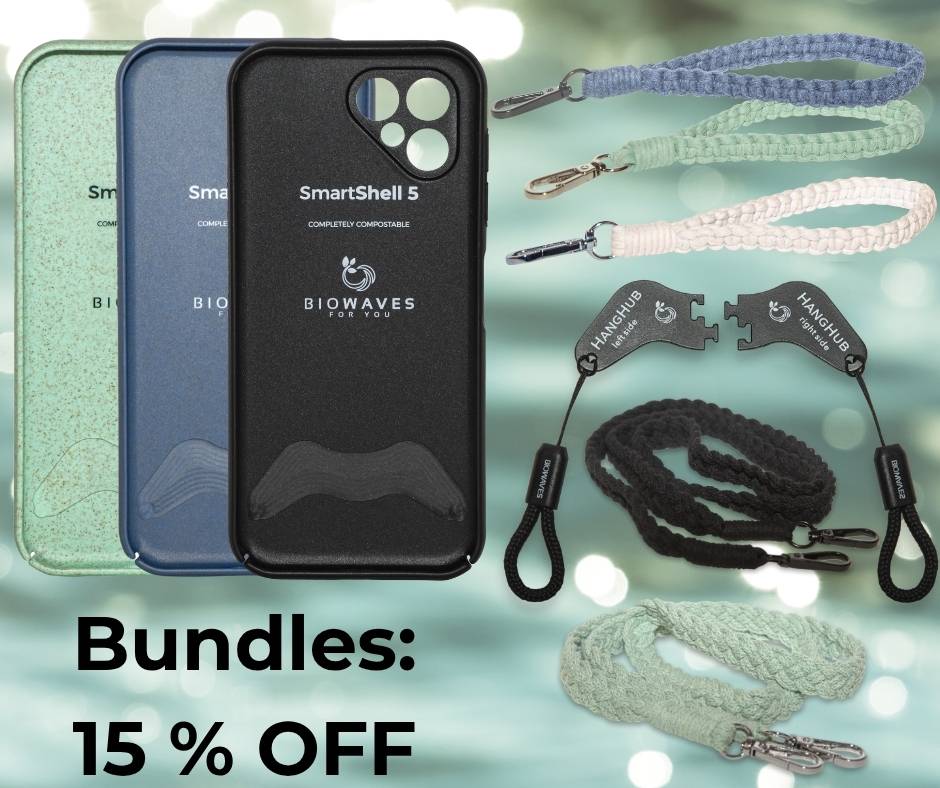 Spar-Bundles