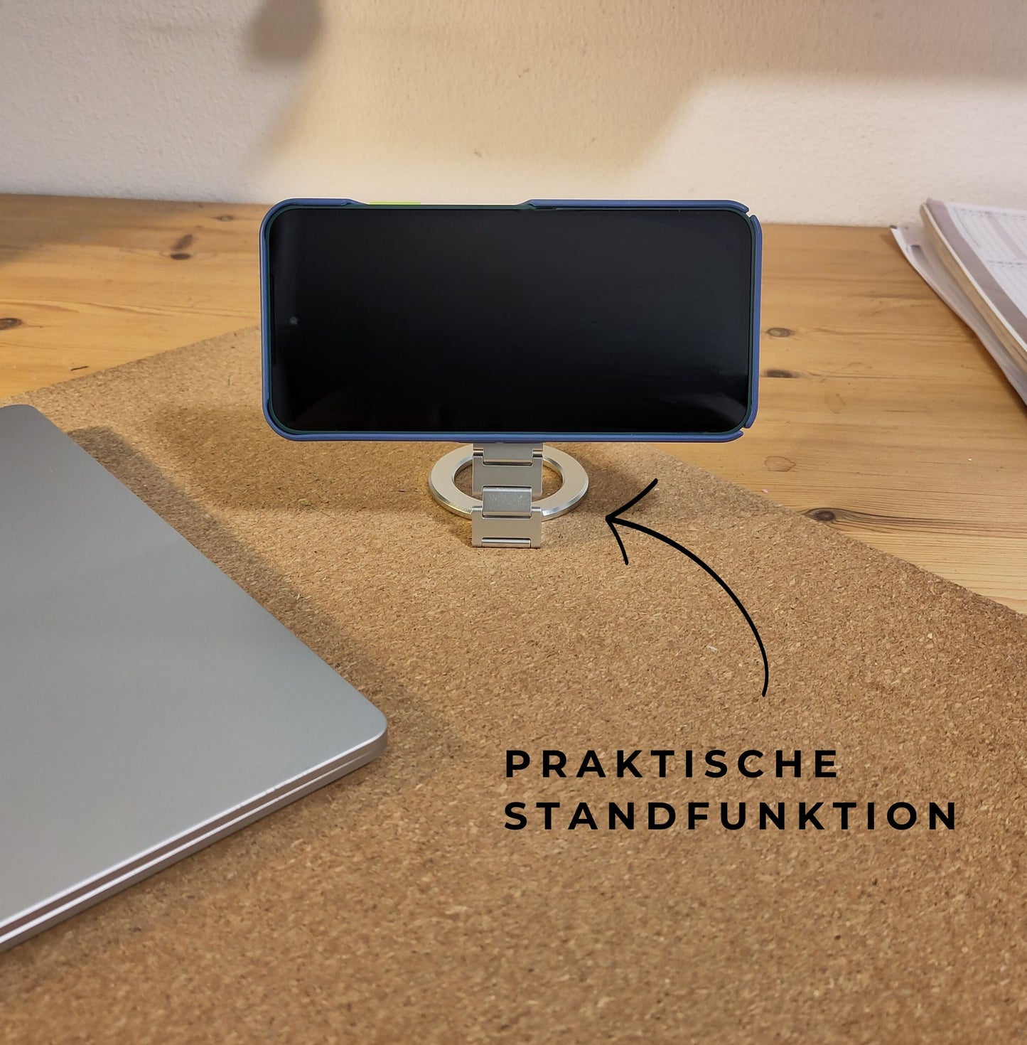 SmartShell 6 + Twins Carry Stand Bundle