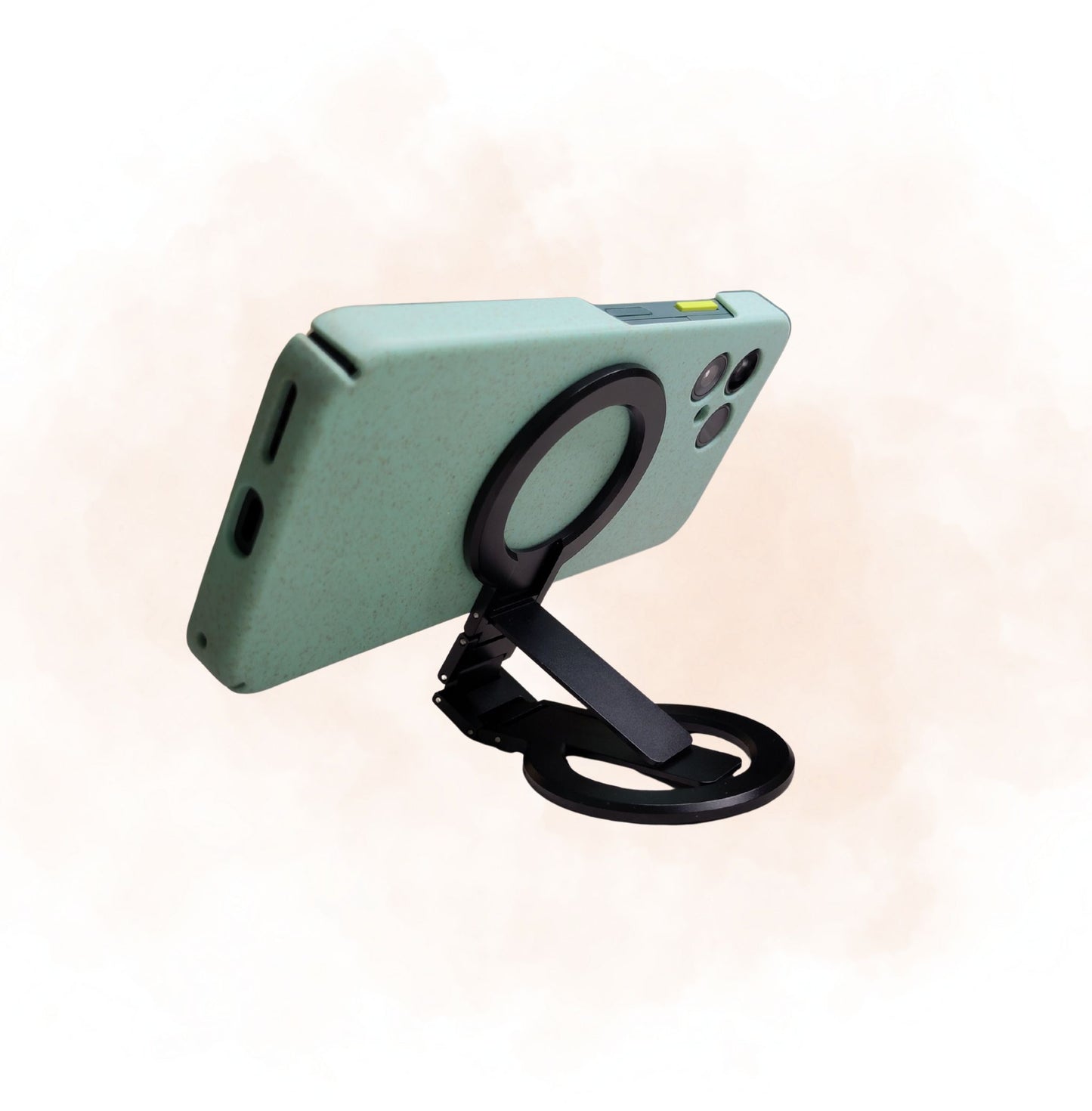 SmartShell 6 + Twins Carry Stand Bundle