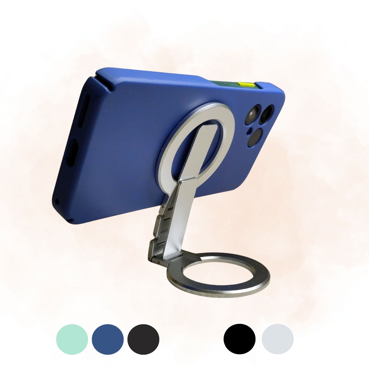 SmartShell 6 + Twins Carry Stand Bundle