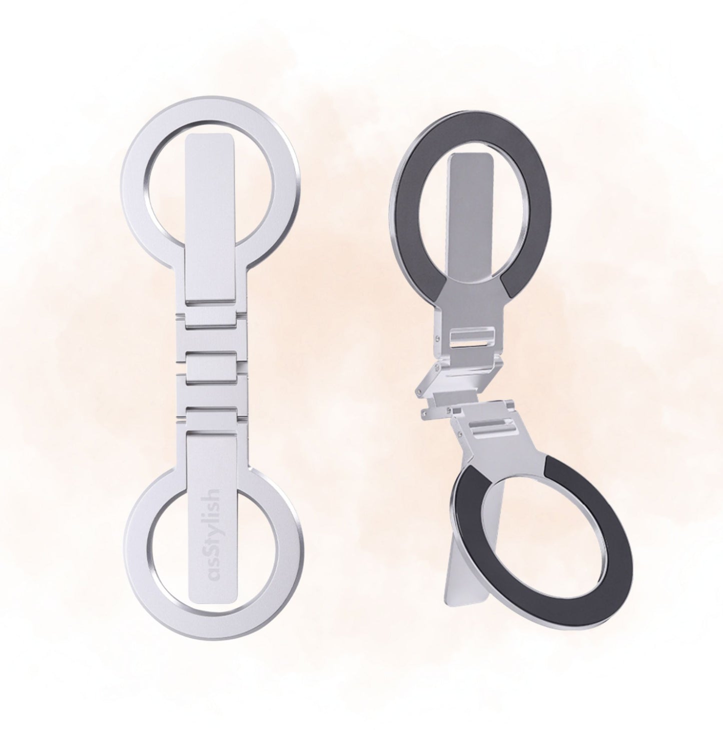 SmartShell 6 + Twins Carry Stand Bundle