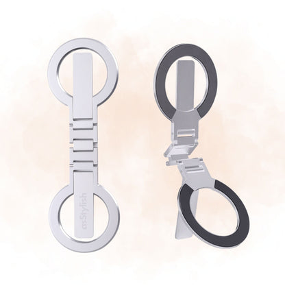 SmartShell 6 + Twins Carry Stand Bundle