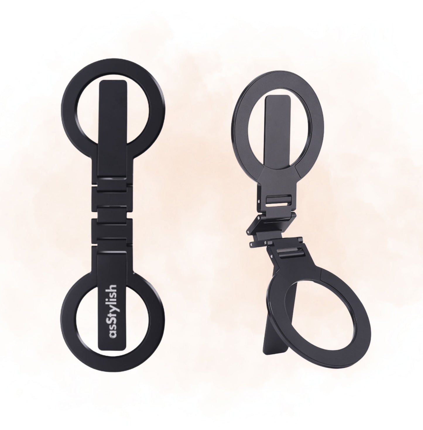 SmartShell 6 + Twins Carry Stand Bundle