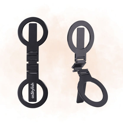 SmartShell 6 + Twins Carry Stand Bundle