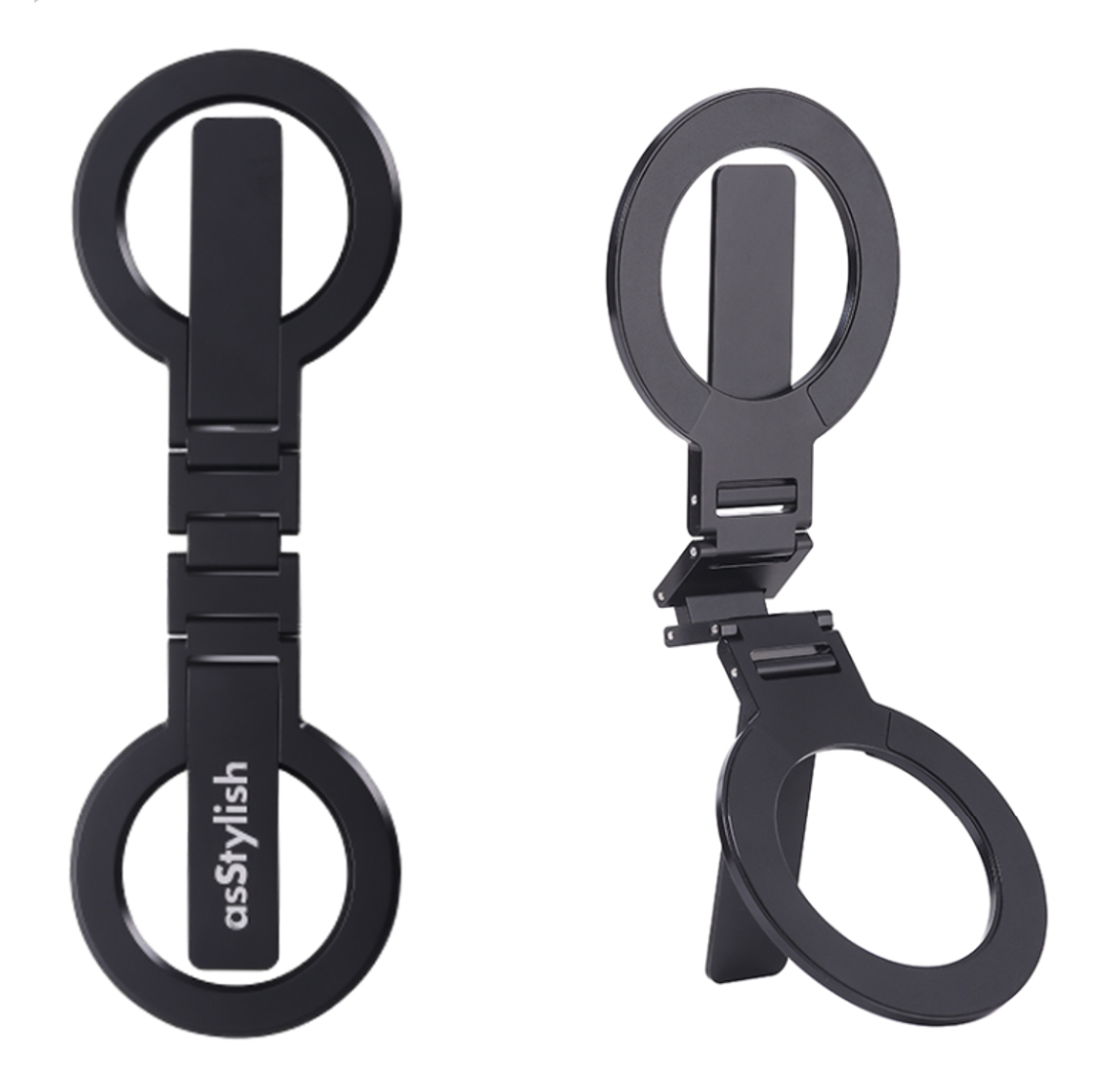 Twins Carry Stand