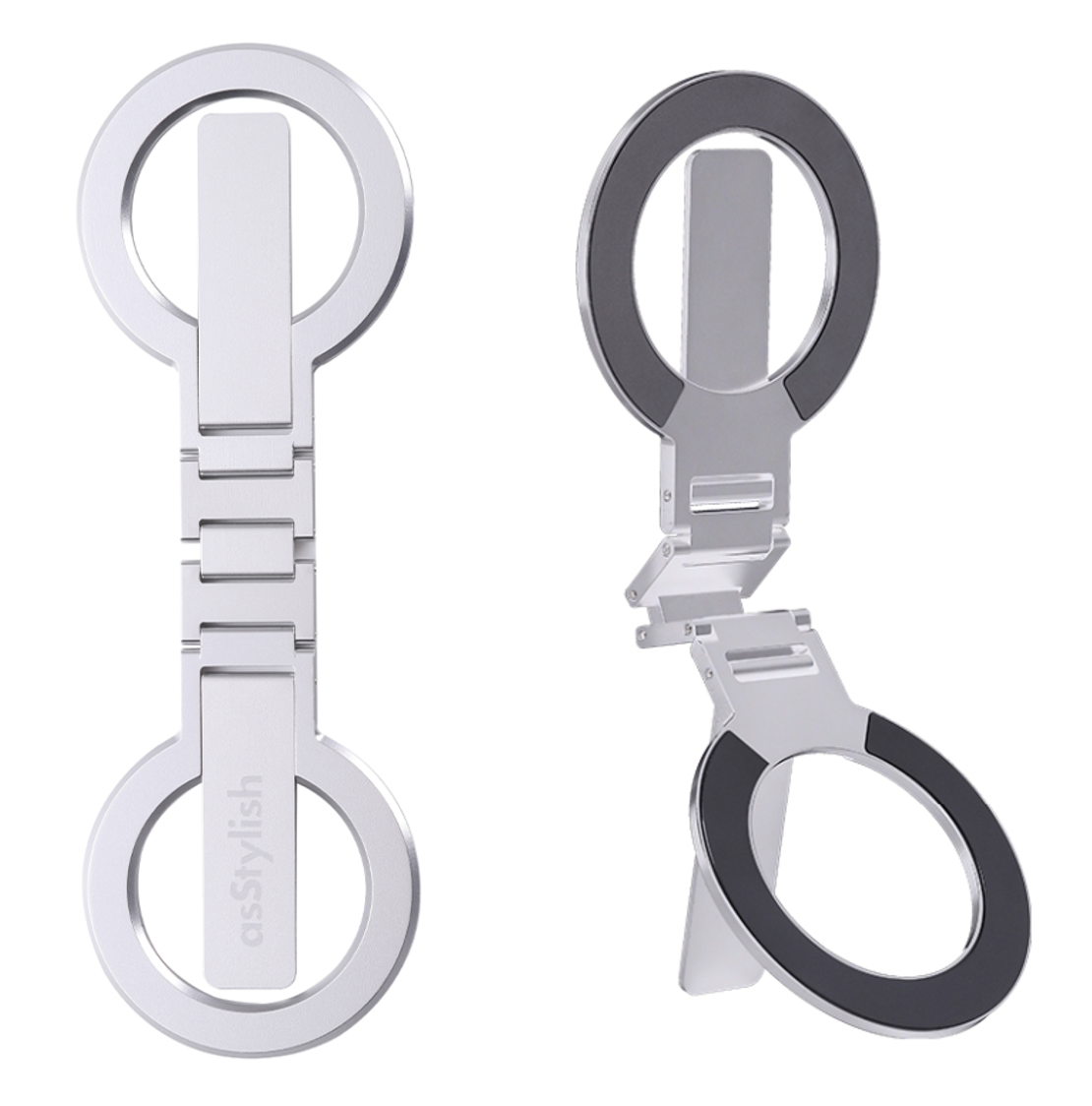 Twins Carry Stand