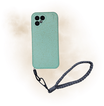 SmartShell Bundle für Fairphone 5 – mit Handschlaufe