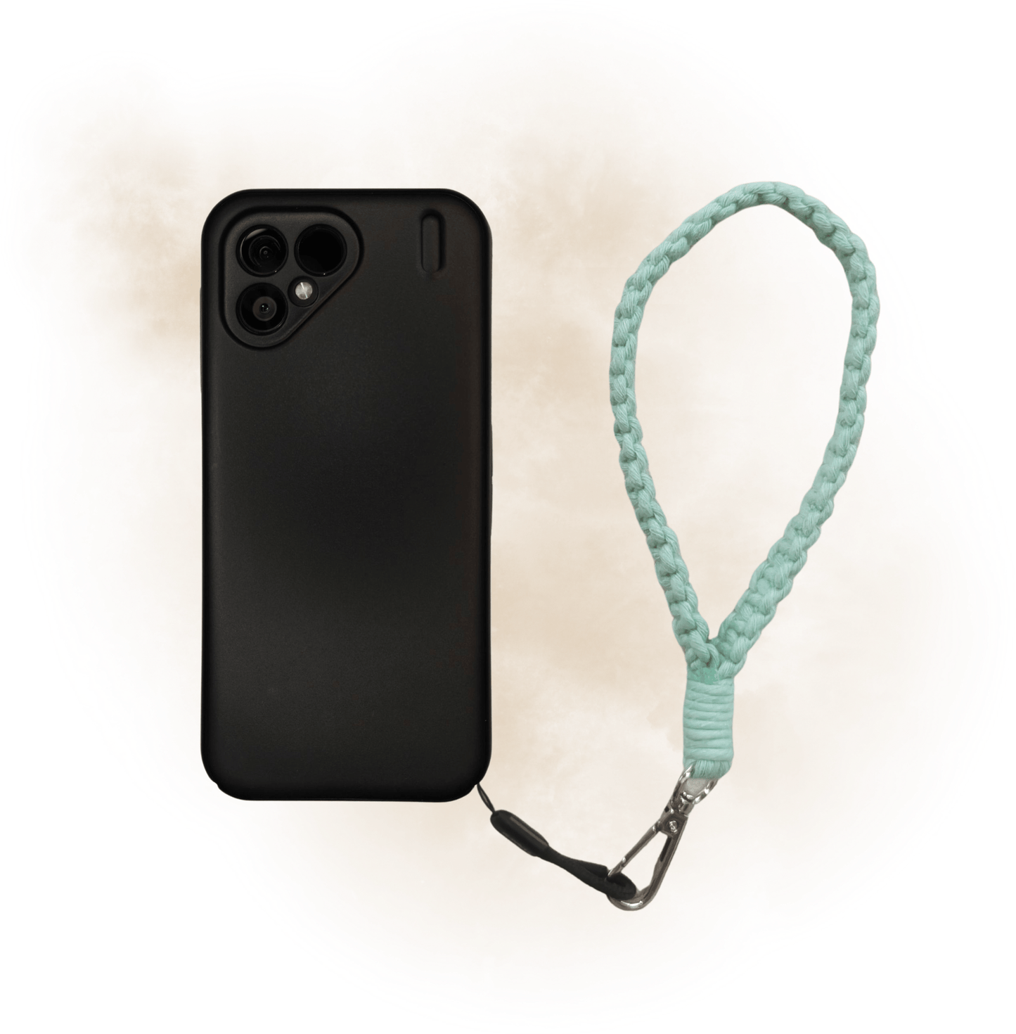 SmartShell Bundle für Fairphone 5 – mit Handschlaufe