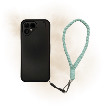 SmartShell Bundle für Fairphone 5 – mit Handschlaufe