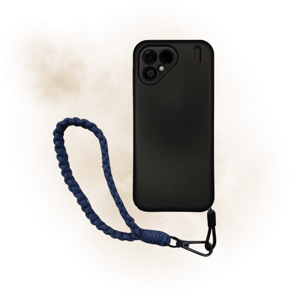 SmartShell Bundle für Fairphone 5 – mit Handschlaufe