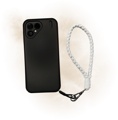 SmartShell Bundle für Fairphone 5 – mit Handschlaufe