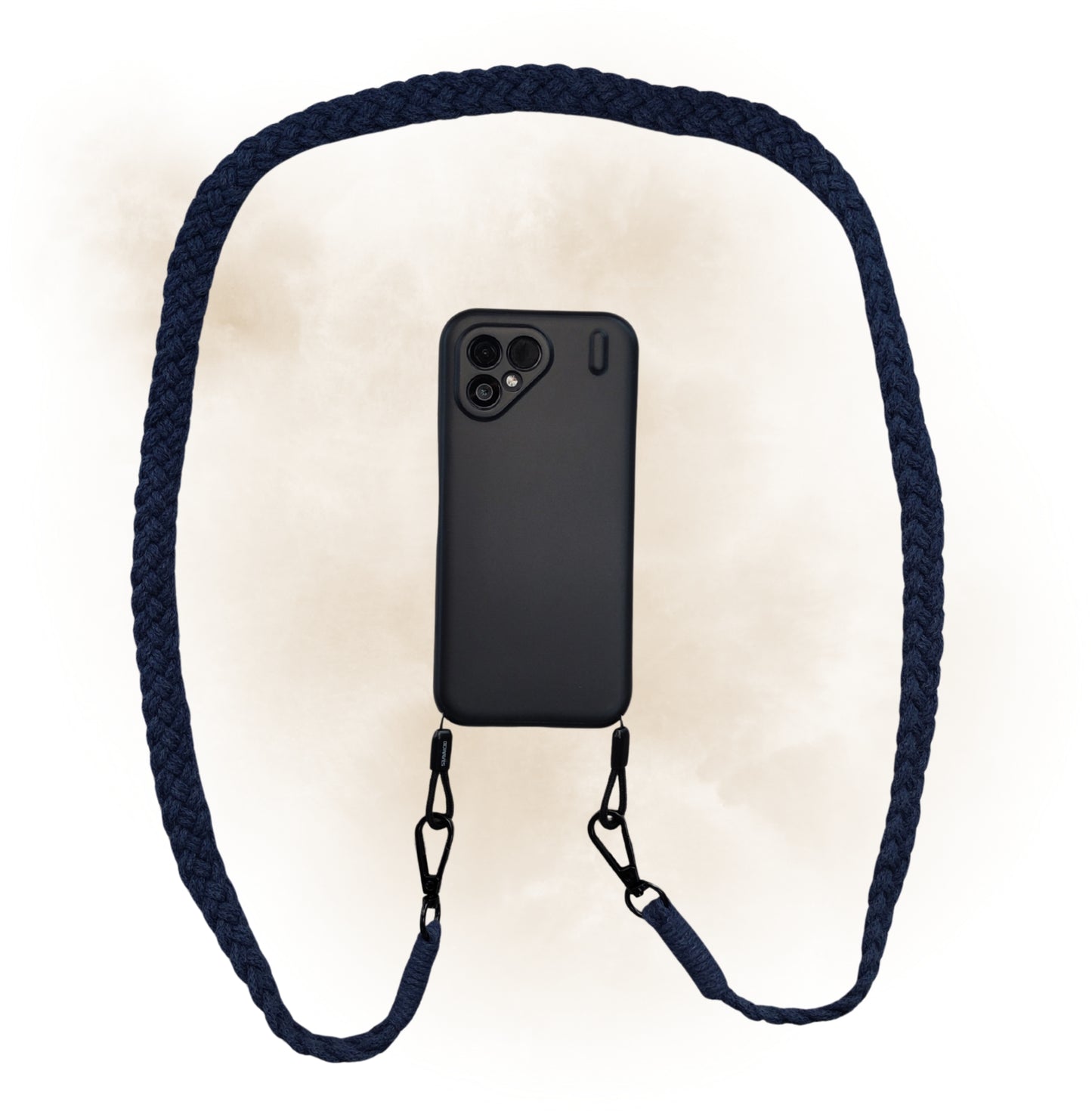 Mix and Match Bundle für Fairphone 5 - mit Halskette