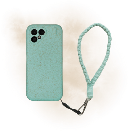 SmartShell Bundle für Fairphone 5 – mit Handschlaufe