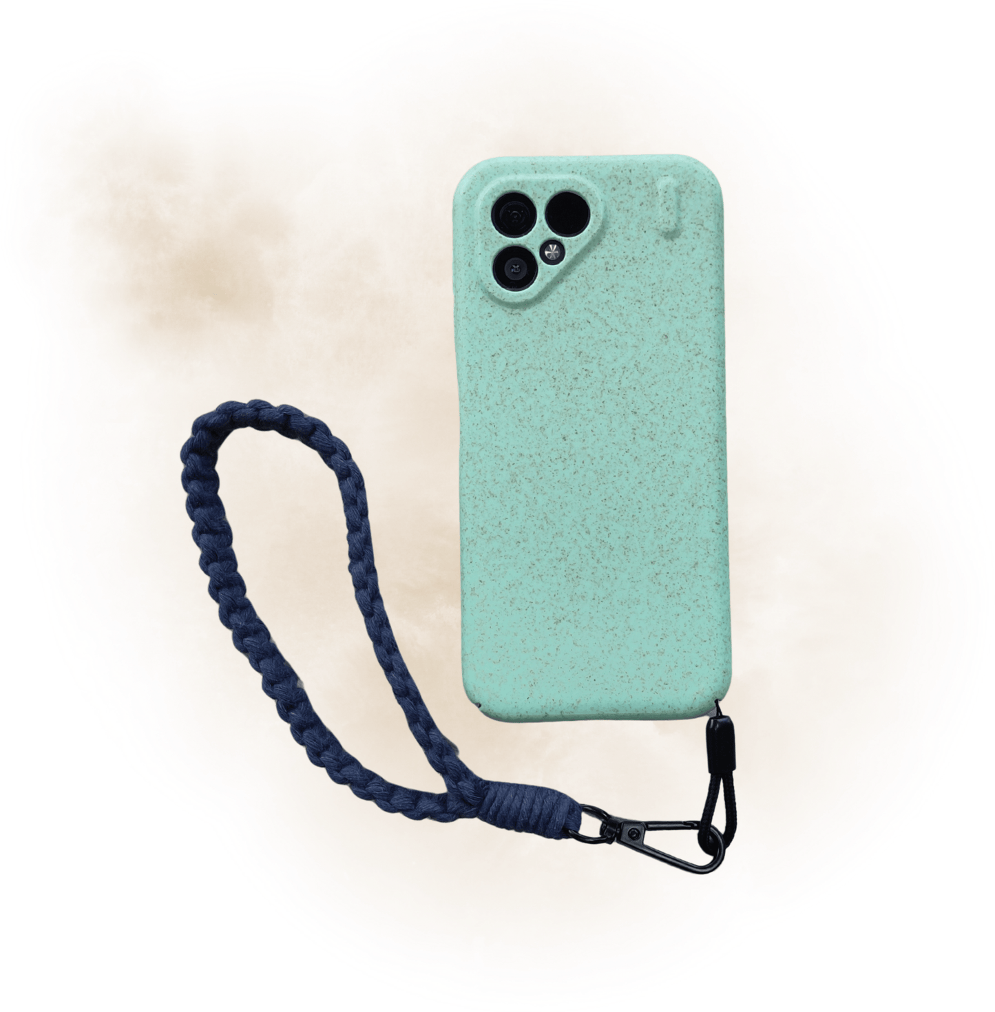 SmartShell Bundle für Fairphone 5 – mit Handschlaufe