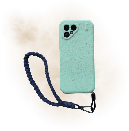 SmartShell Bundle für Fairphone 5 – mit Handschlaufe