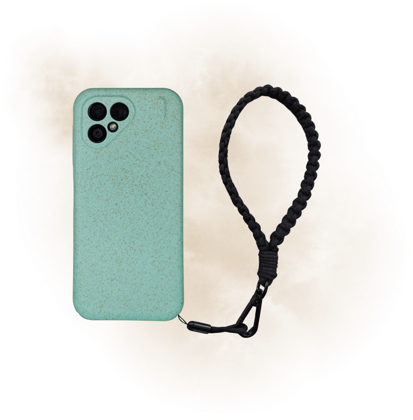 SmartShell Bundle für Fairphone 5 – mit Handschlaufe