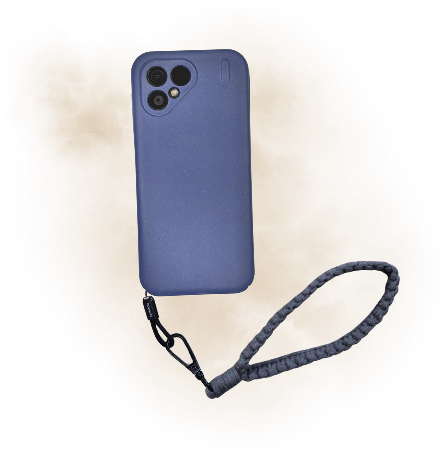 SmartShell Bundle für Fairphone 5 – mit Handschlaufe