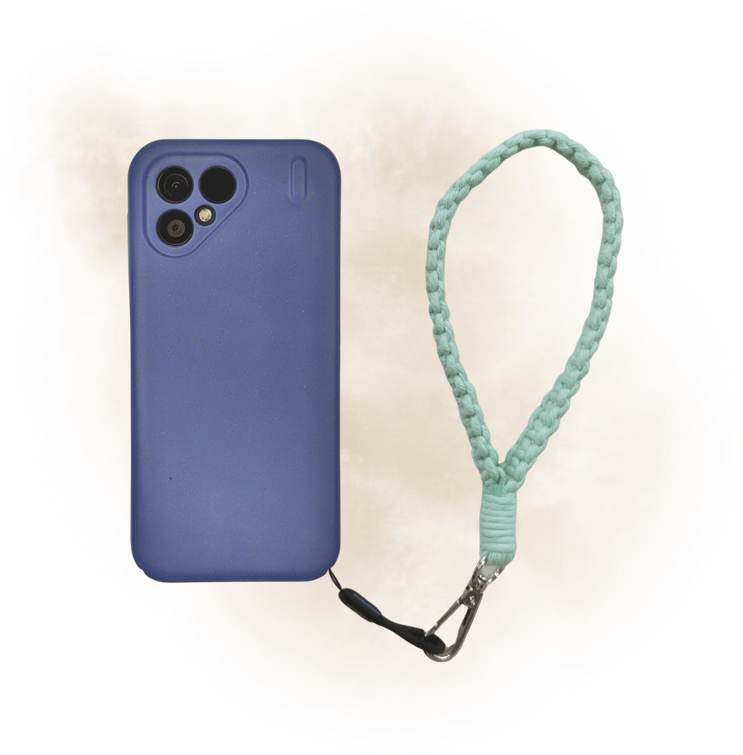 SmartShell Bundle für Fairphone 5 – mit Handschlaufe