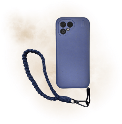 SmartShell Bundle für Fairphone 5 – mit Handschlaufe