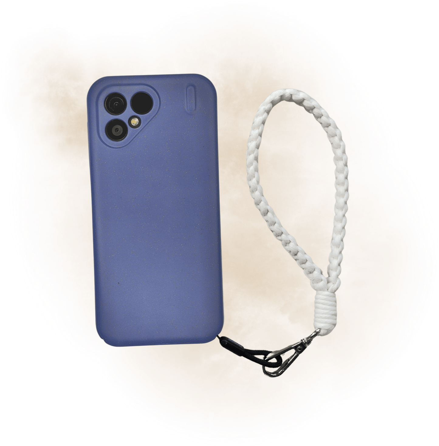 SmartShell Bundle für Fairphone 5 – mit Handschlaufe