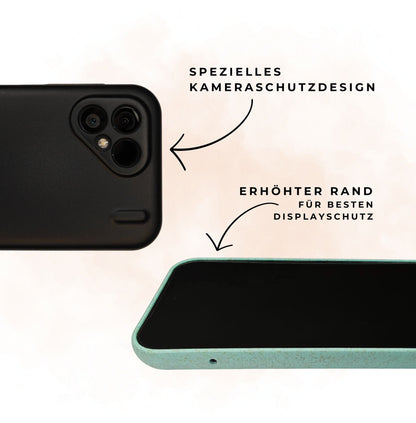 SmartShell Bundle für Fairphone 5 – mit Handschlaufe