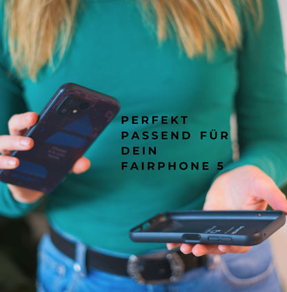 SmartShell 5 - Hardcase für Fairphone 5