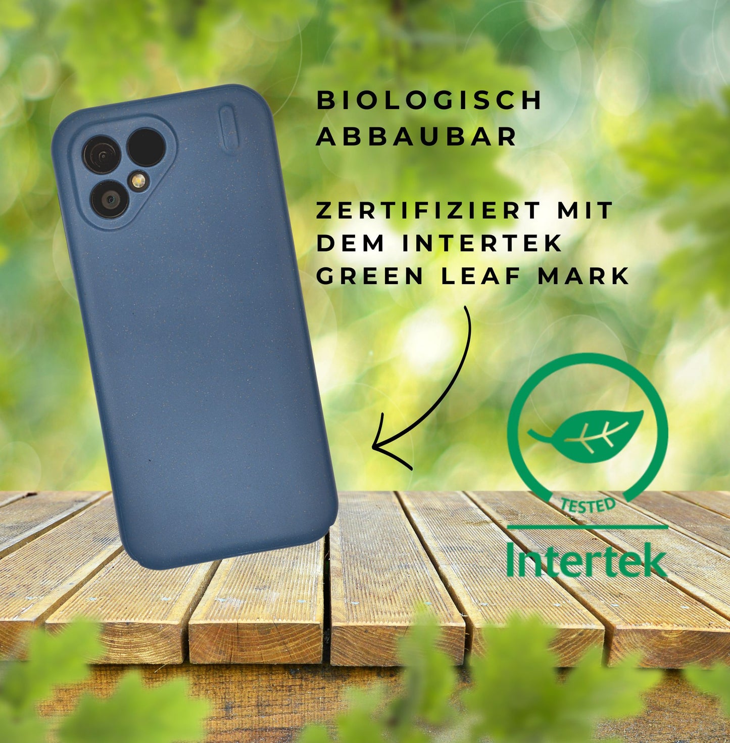 SmartShell 5 - Hardcase für Fairphone 5