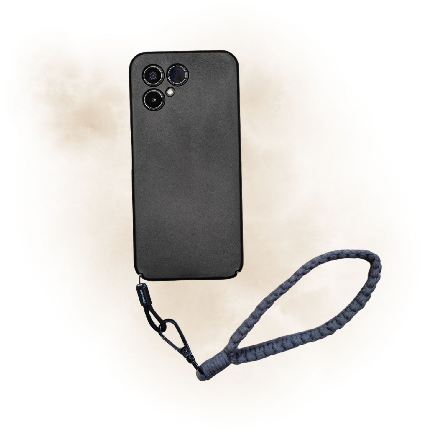 Mix and Match Bundle für Fairphone 6 - mit Handschlaufe