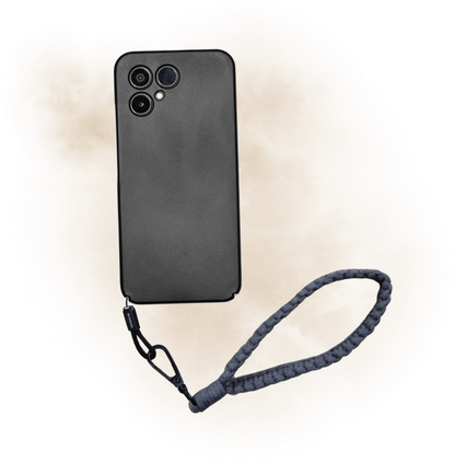 SmartShell Bundle für Fairphone 6 - mit Handschlaufe