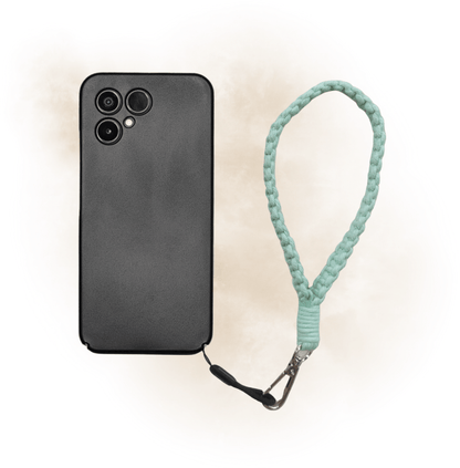 SmartShell Bundle für Fairphone 6 - mit Handschlaufe