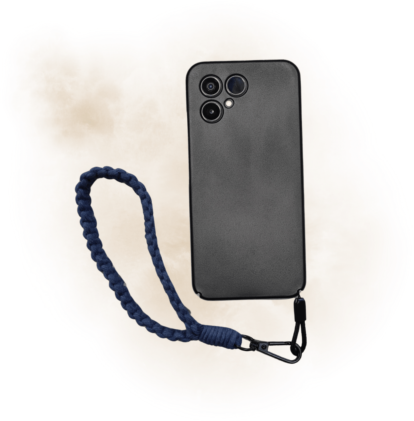 SmartShell Bundle für Fairphone 6 - mit Handschlaufe