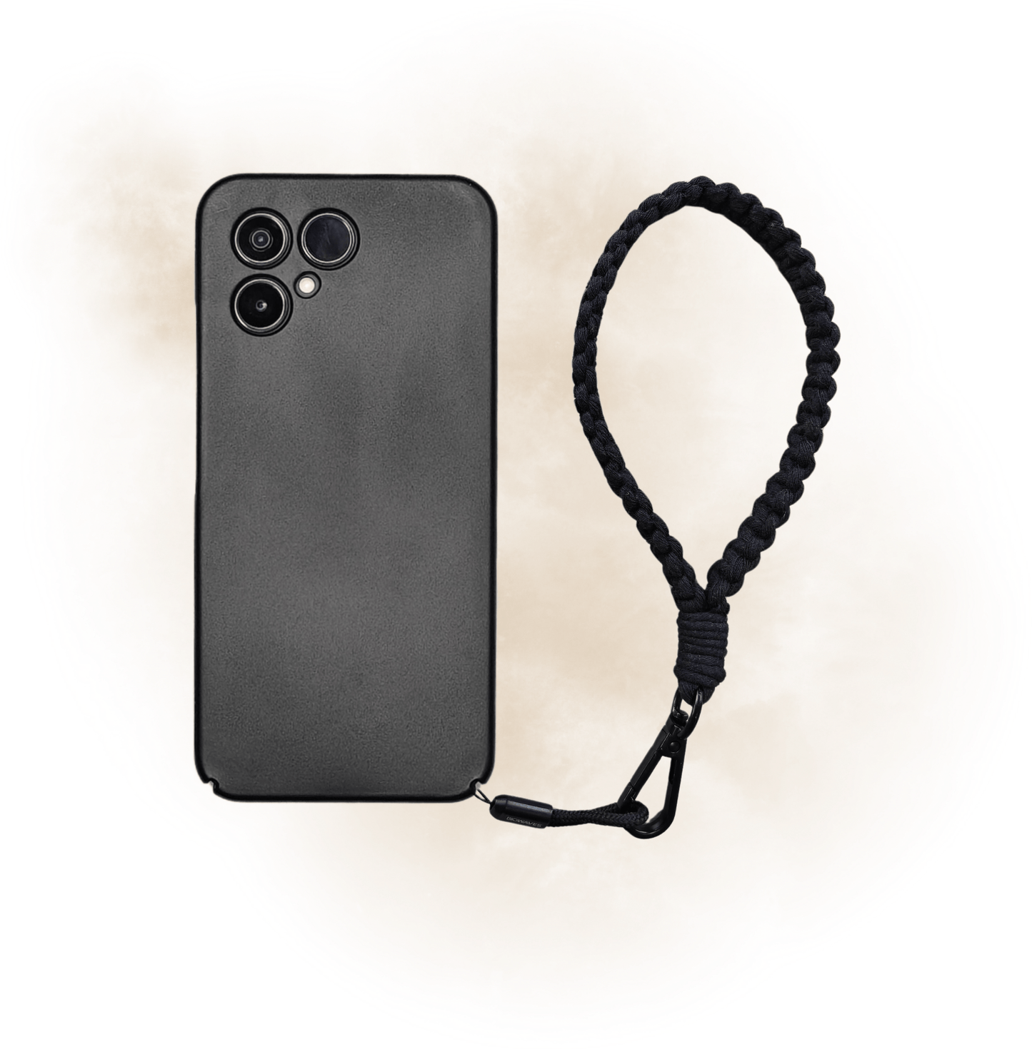 SmartShell Bundle für Fairphone 6 - mit Handschlaufe