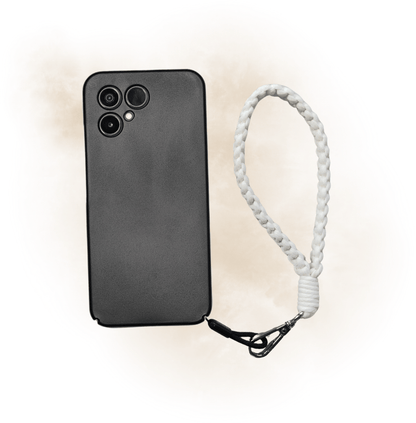 SmartShell Bundle für Fairphone 6 - mit Handschlaufe