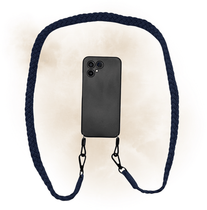 SmartShell Bundle für Fairphone 6 - mit Halskette