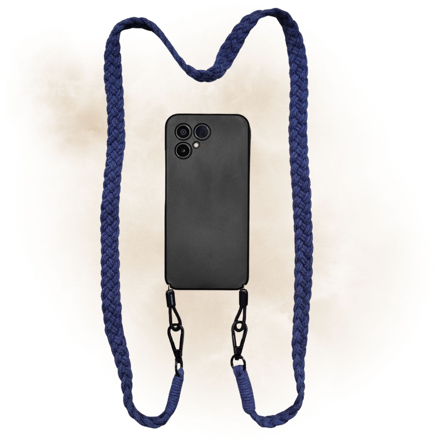 Mix and Match Bundle für Fairphone 6 - mit Halskette