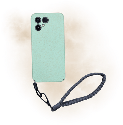 SmartShell Bundle für Fairphone 6 - mit Handschlaufe