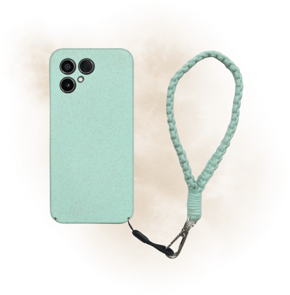 SmartShell Bundle für Fairphone 6 - mit Handschlaufe