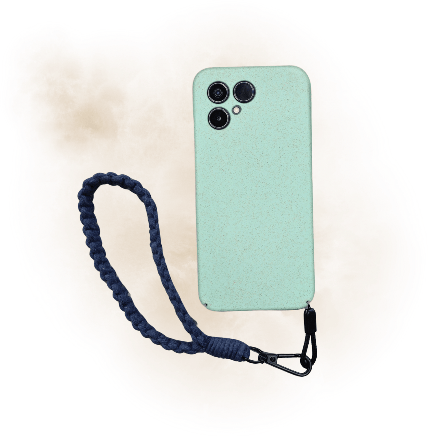 SmartShell Bundle für Fairphone 6 - mit Handschlaufe