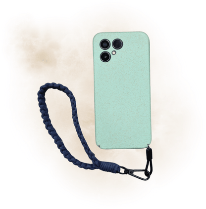 SmartShell Bundle für Fairphone 6 - mit Handschlaufe