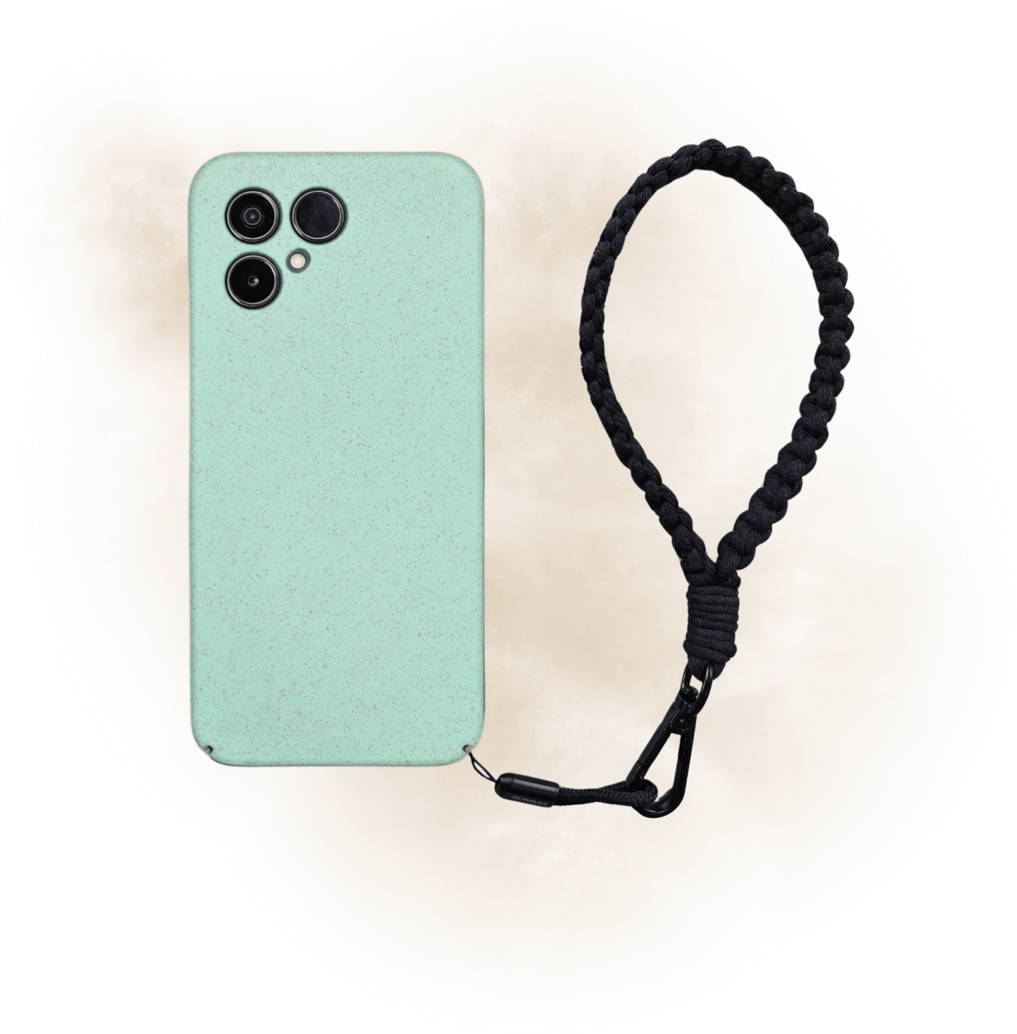 SmartShell Bundle für Fairphone 6 - mit Handschlaufe